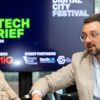 Edit News All the highlights from Digital City Festival 2023