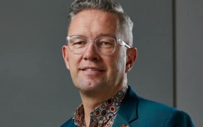 Richard Corbridge