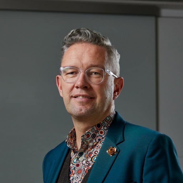 Richard Corbridge