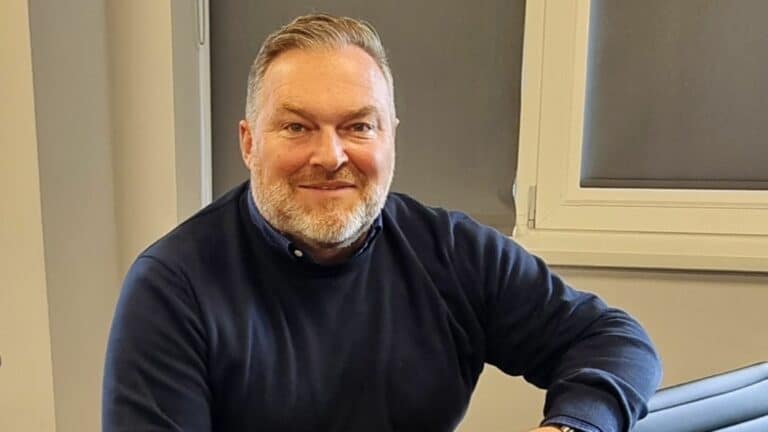 BCN CEO Rob Davies