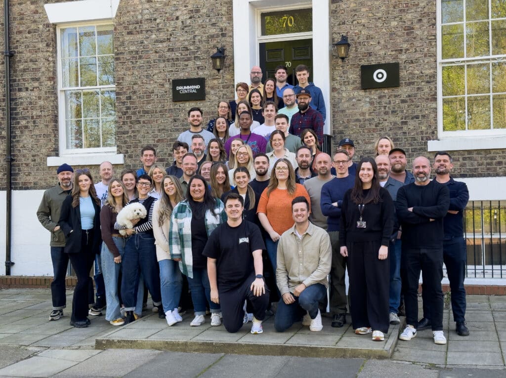 Drummond Central is adopting employeeowned model Prolific North