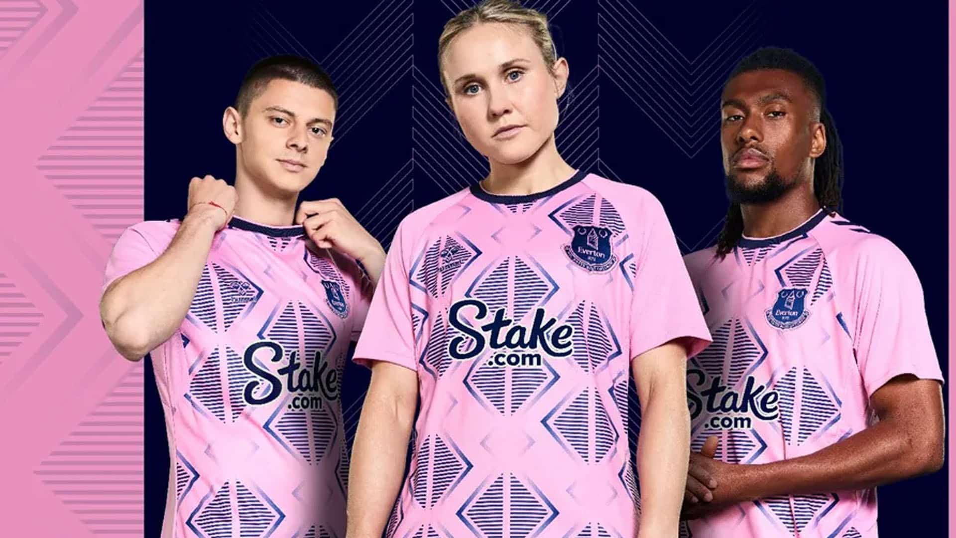 Gambling sponsorship to be removed from Premier League football shirts