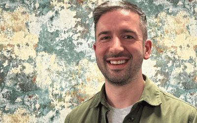 New Project50 hire James Balmforth