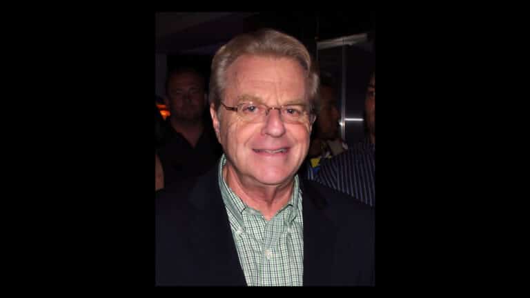 jerryspringer