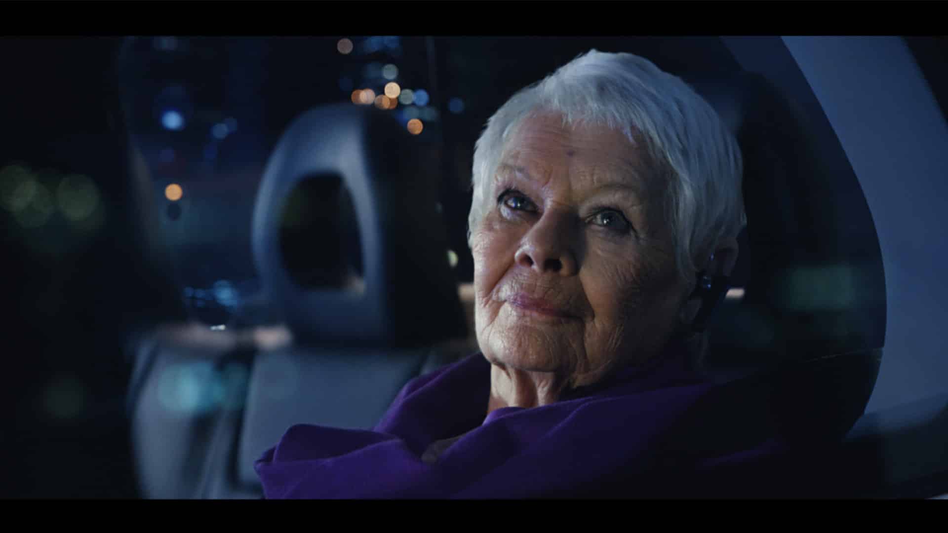 Shakespeare in Love director films new MoneySuperMarket campaign - Vimarsana News