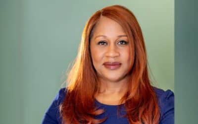 Karen Blackett