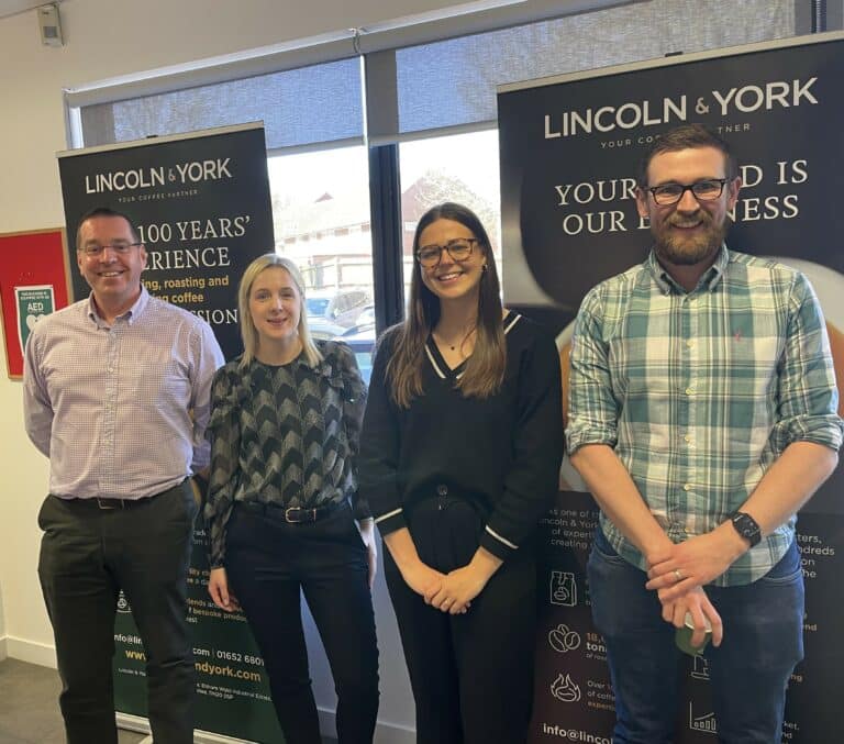 lincolnandyork