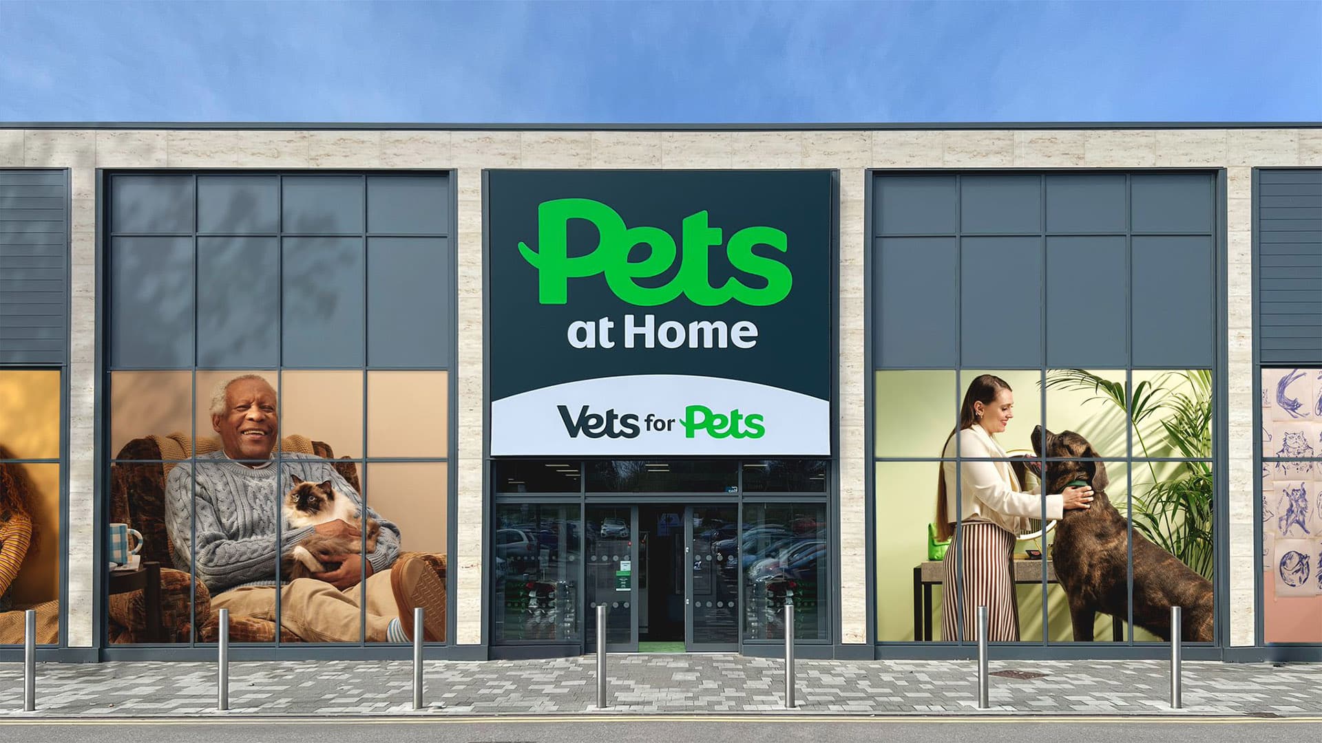 Pets at Home signs up as Heart sponsor - Prolific North - Vimarsana News