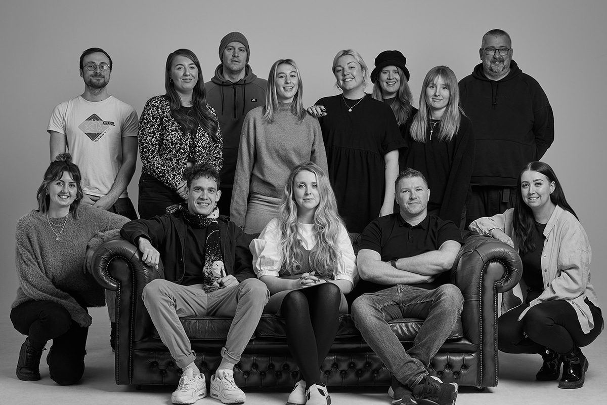 Ride Shotgun doubles in size in just over a year Prolific North