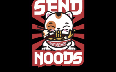 Send Noods/Instagram