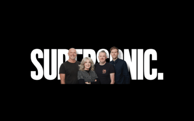 SUPERSONICs founders