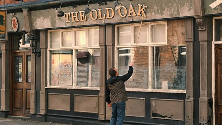 theoldoak