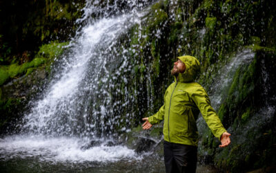 waterfall