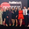 Edit News The Prolific North Champions Awards 2023: The Winners