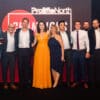 Edit News The Prolific North Champions Awards 2023: The Winners