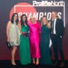 Edit News The Prolific North Champions Awards 2023: The Winners