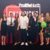 Edit News The Prolific North Champions Awards 2023: The Winners