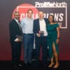 Edit News The Prolific North Champions Awards 2023: The Winners