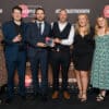 Edit News The Prolific North Champions Awards 2023: The Winners