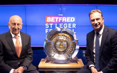 betfredstleger