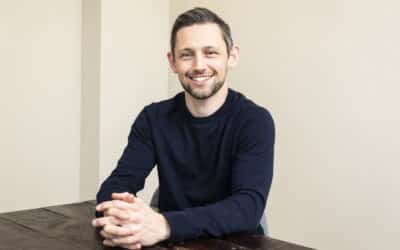 Duo's Dan Sheridan