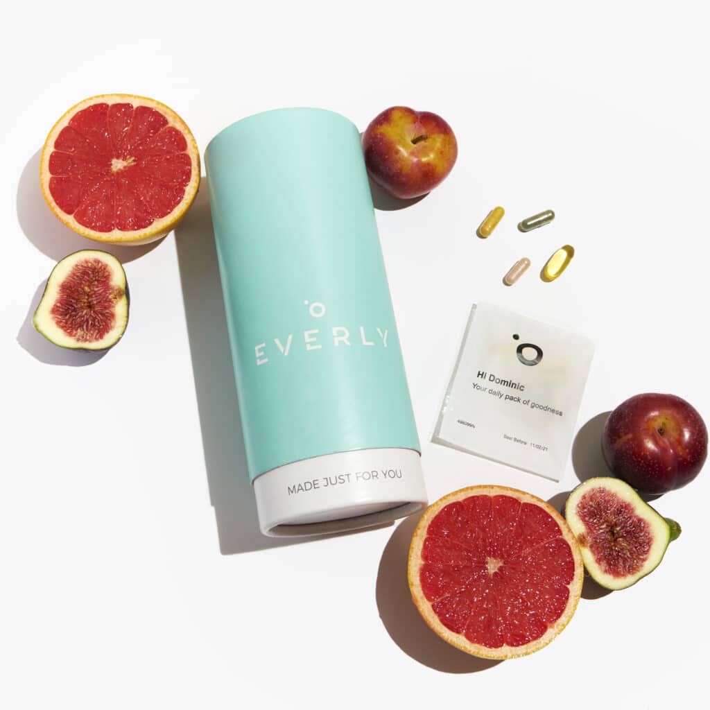 grüum stakes sixfigure sum on Everly Wellness acquisition Prolific North