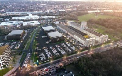 Littlewoods Capital&Centric