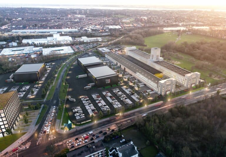 Littlewoods Capital&Centric