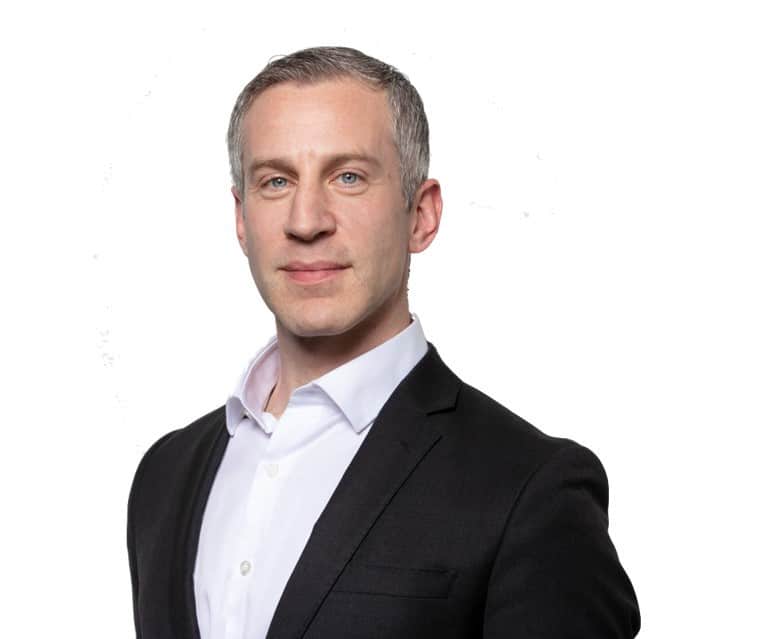 Marc Shirman