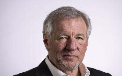 Martin Gilbert