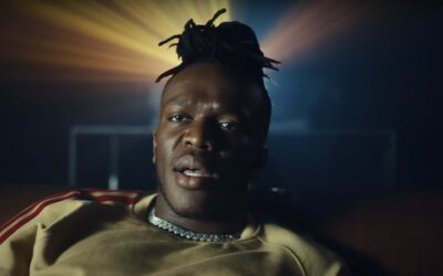 KSI still
