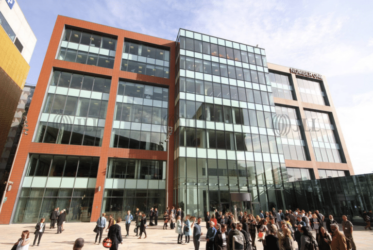 Picture courtesy JLL.co.uk