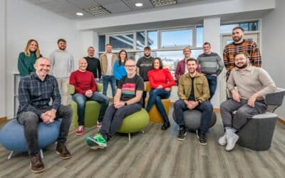 The Spike team