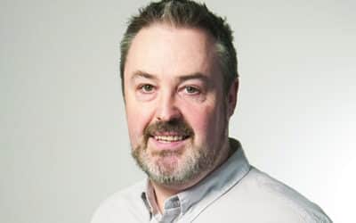 Stuart Browne, courtesy ResultingIT.com