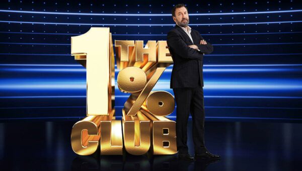 The 1% Club