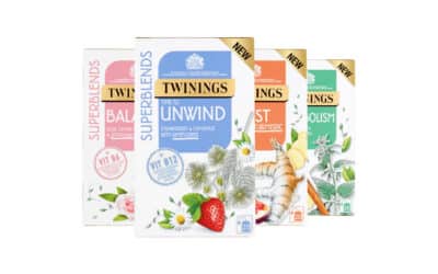 twinings