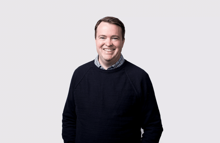 Patrick Richardson