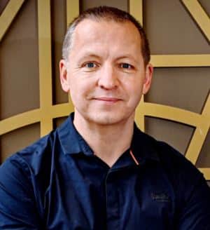 Wayne Silver