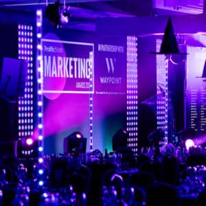 Bundle of 5 tickets at the 2026 Prolific North Marketing Awards