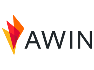 Awin Logo Full Colour Black Transparent Bg Logo