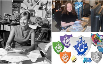 bluepeter