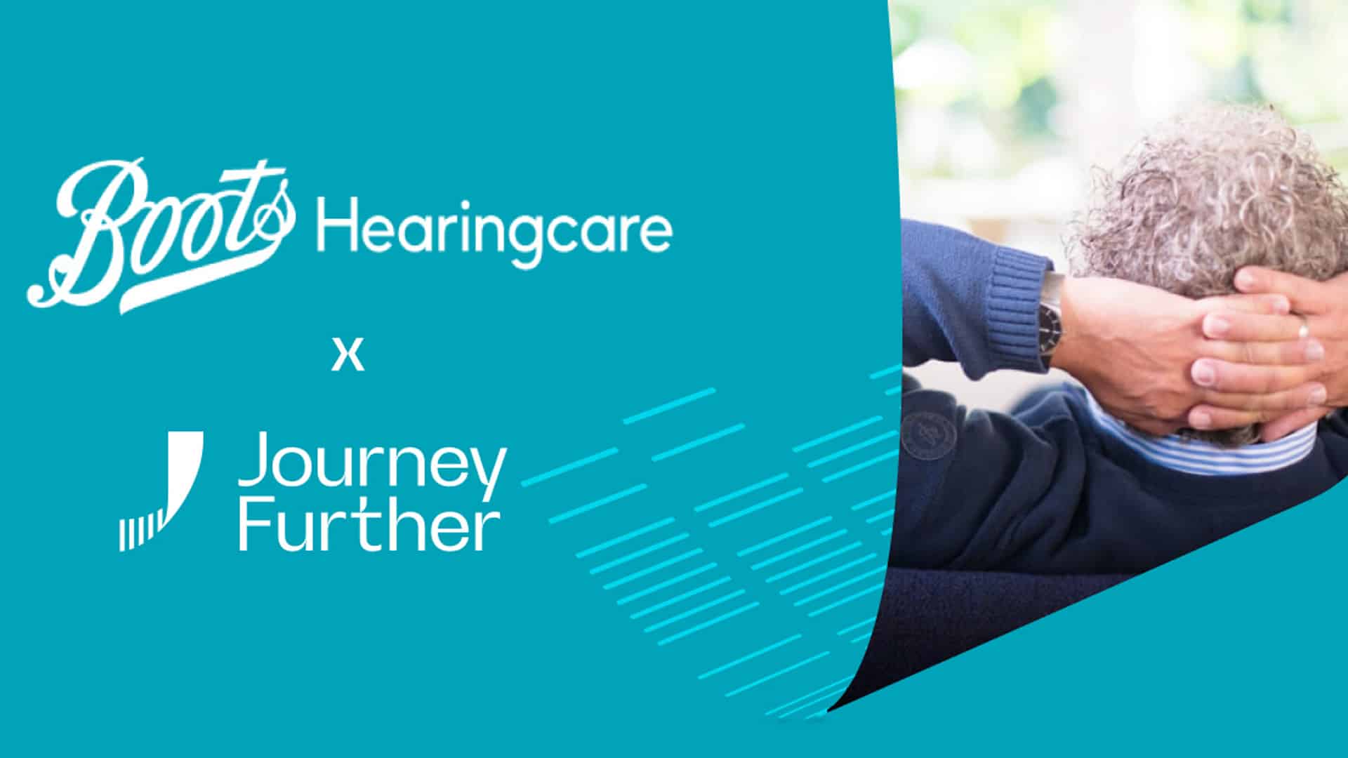 Boots Hearingcare appoints agency to 7figure account after competitive