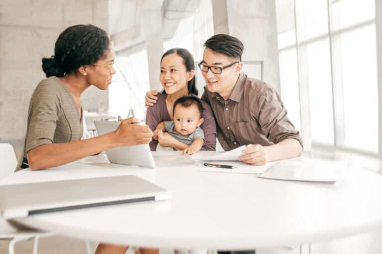 The New Motherhood Report Launch: How to Market to Mothers in 2023