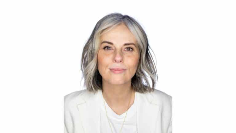 Jane Hector-Jones