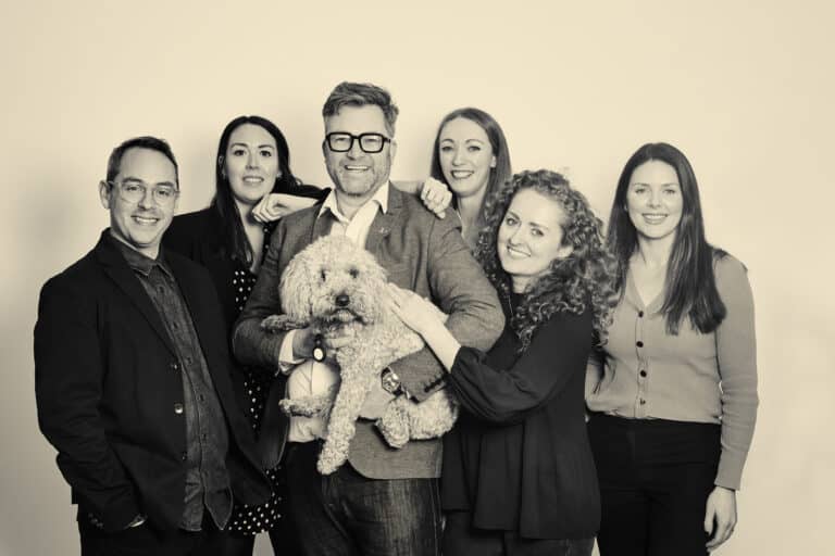 The Smoking Gun team