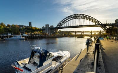 newcastle
