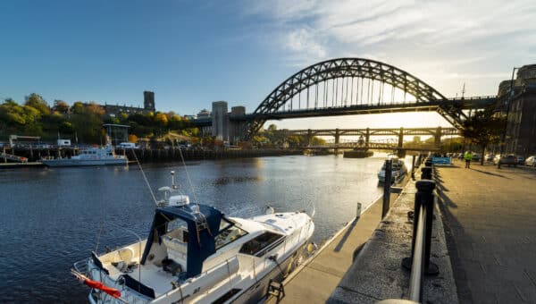 newcastle