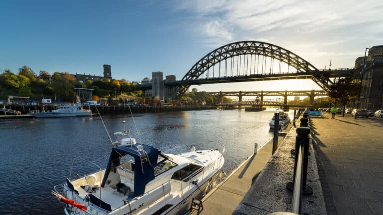 newcastle