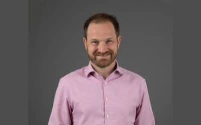 Richard George, Wavemaker UK