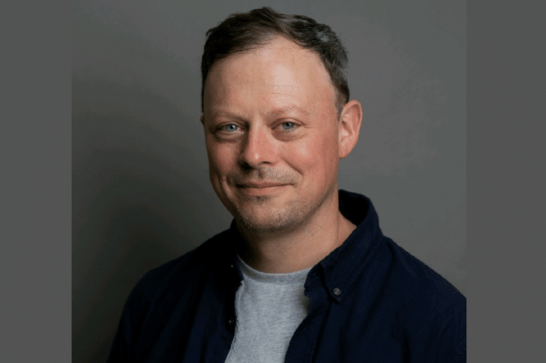 DMA director of insight Ian Gibbs